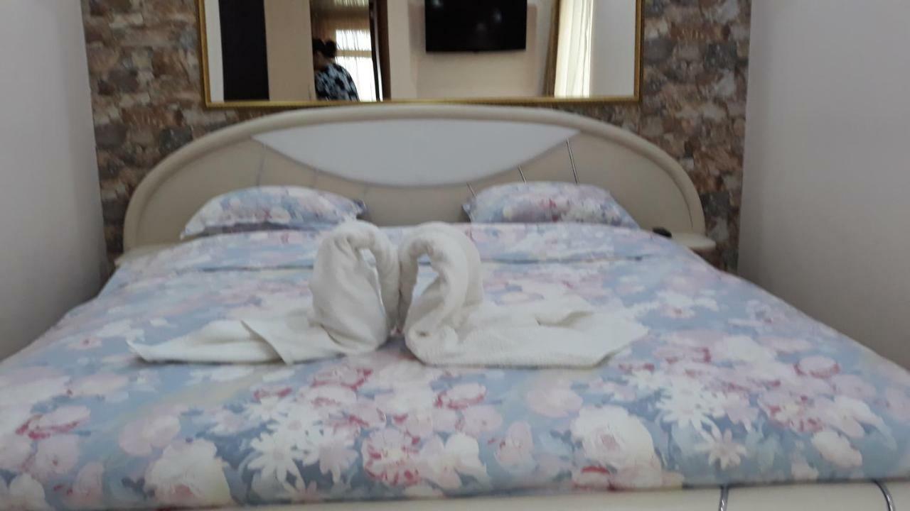 Safi Hotel Dospat Quarto foto
